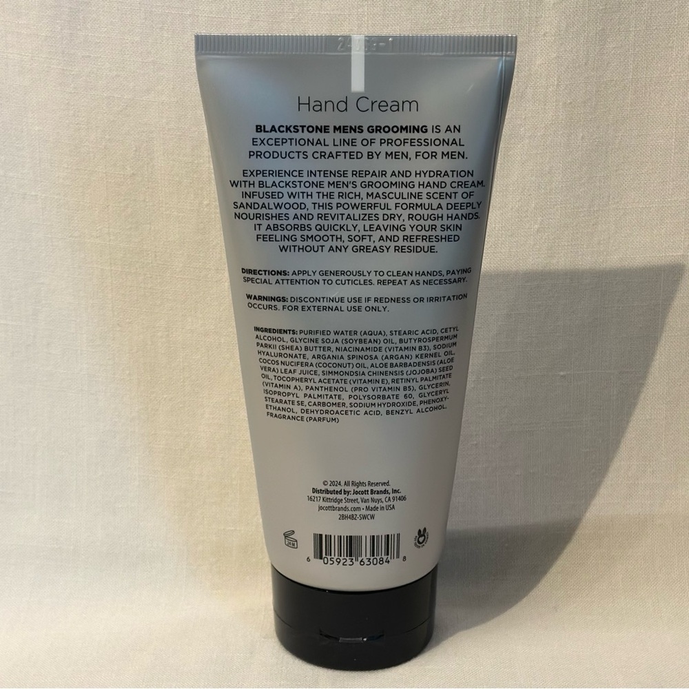 Hand Cream - Picture 2 of 3